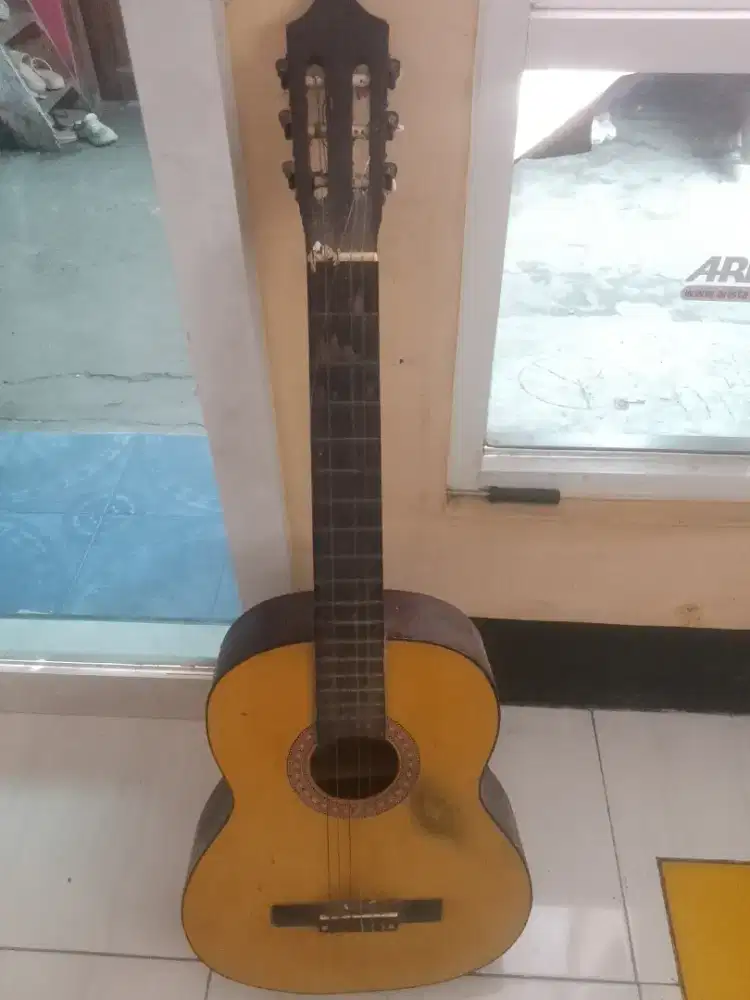 Gitar Yamah C315