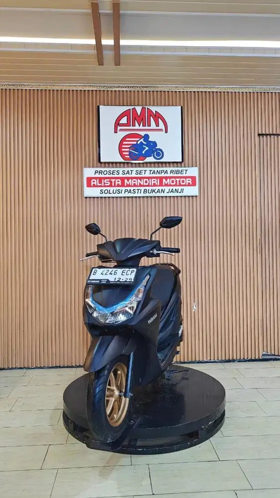 FREEGO S 2024, BS TRAD IN, CASH/ KREDIT, SHOPEE,