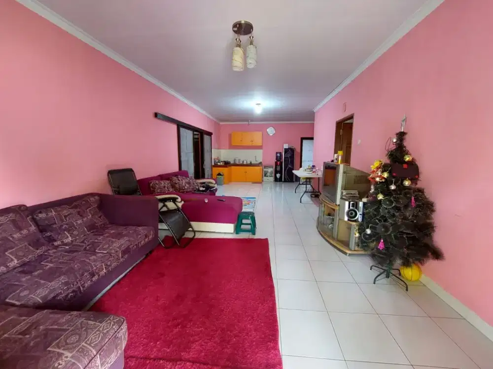 Murah Banget Rumah Bumi Sariwangi Bandung