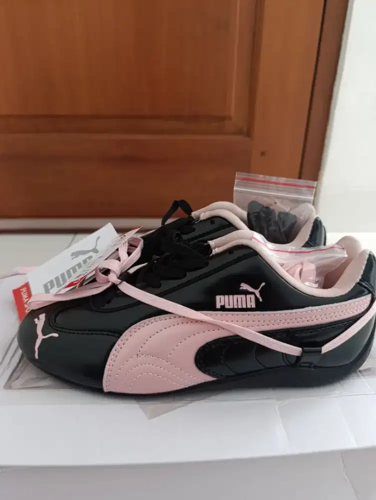 Sepatu Puma x Rose Speedcat