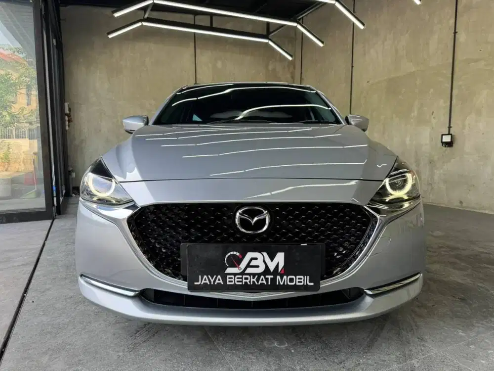 MAZDA 2 HATCHBACK 1.5 GT AT 2020