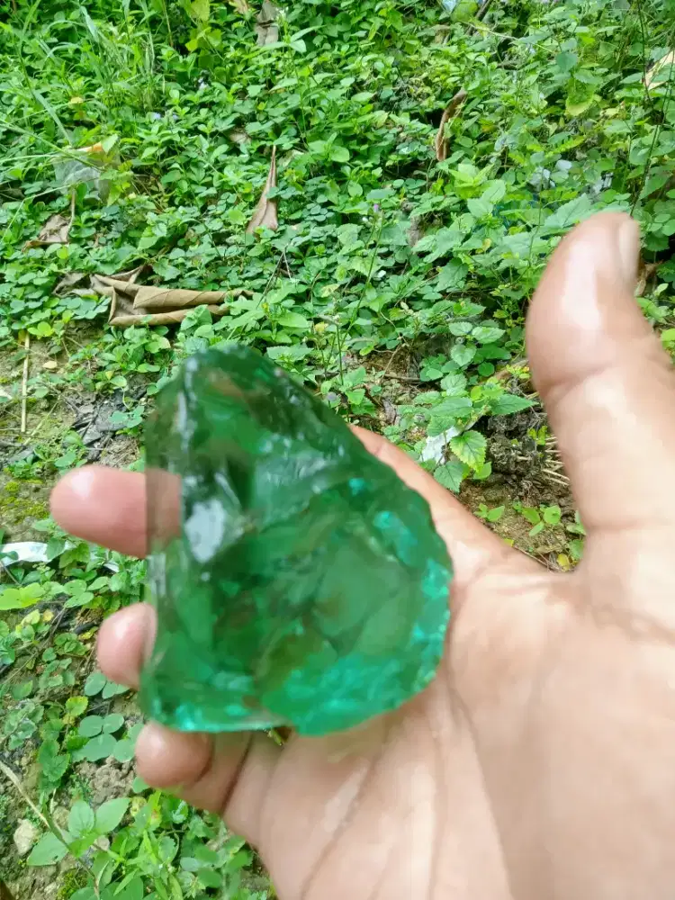 Blue parabia original