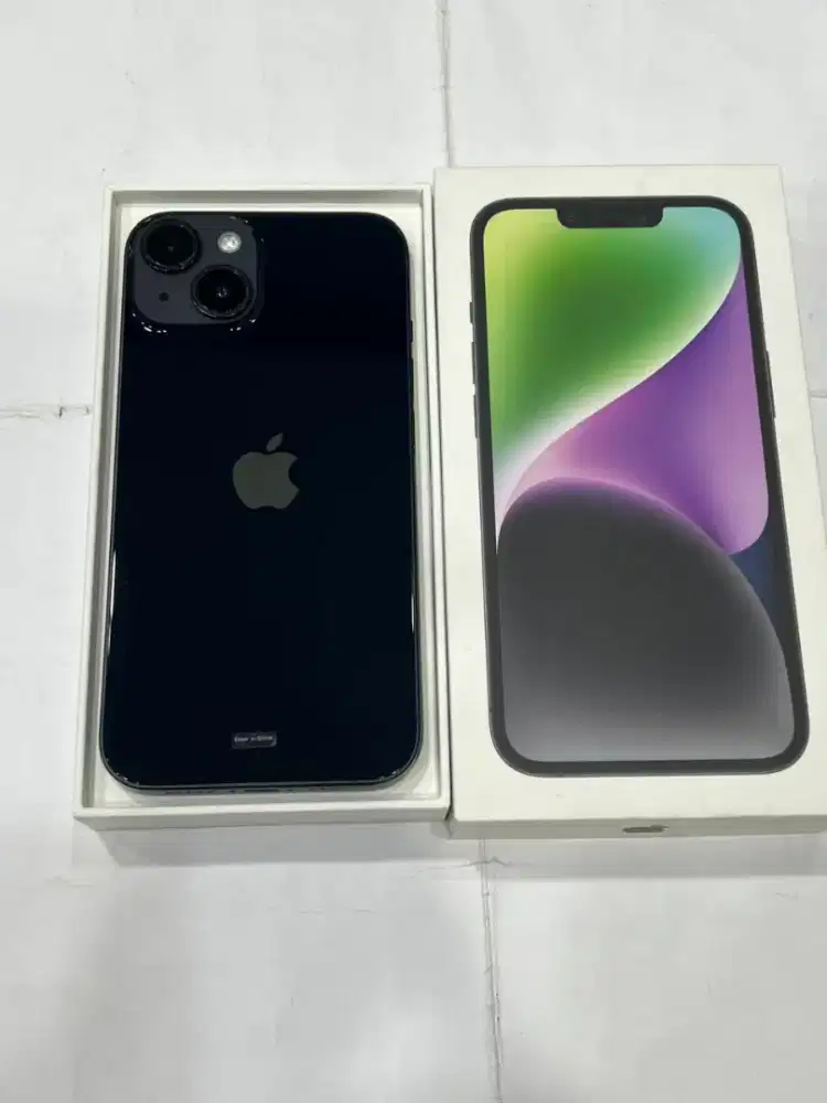 Iphone 14 128gb ibox
Fullset Original