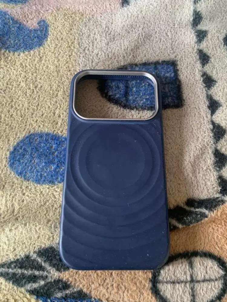 Case iphone 17 pro loly poly