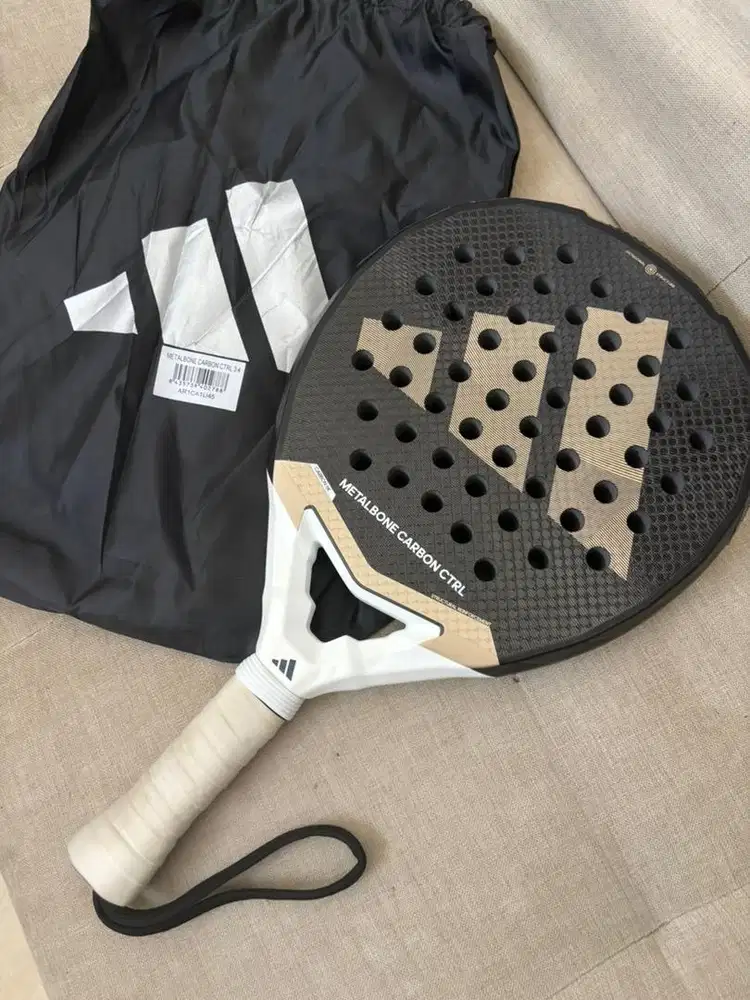 Adidas Metalbone Carbon Ctrl 3.4 2025