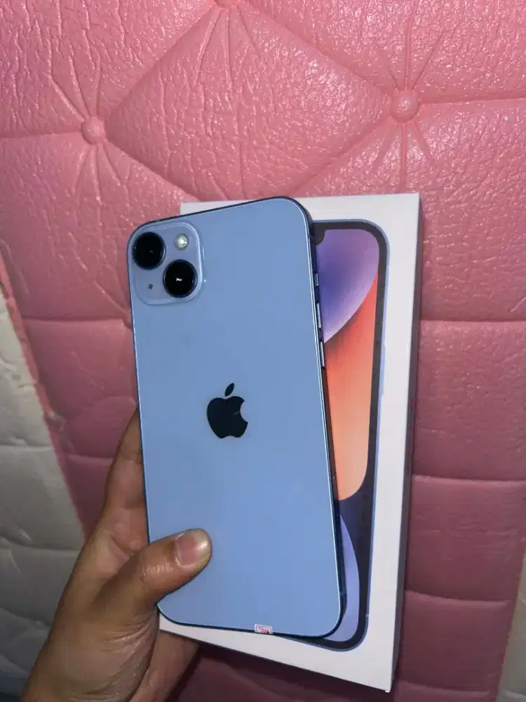 Iphone 14 Plus 128 All operator
