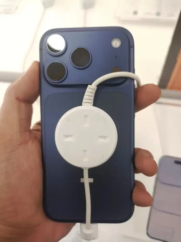 IPHONE 17 SERIES, KHUSUS CICILAN*