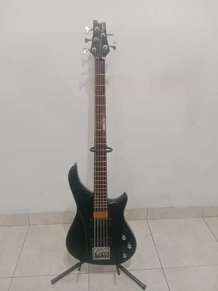 Gitar Bass Palmer B- 3505 Millenium Series