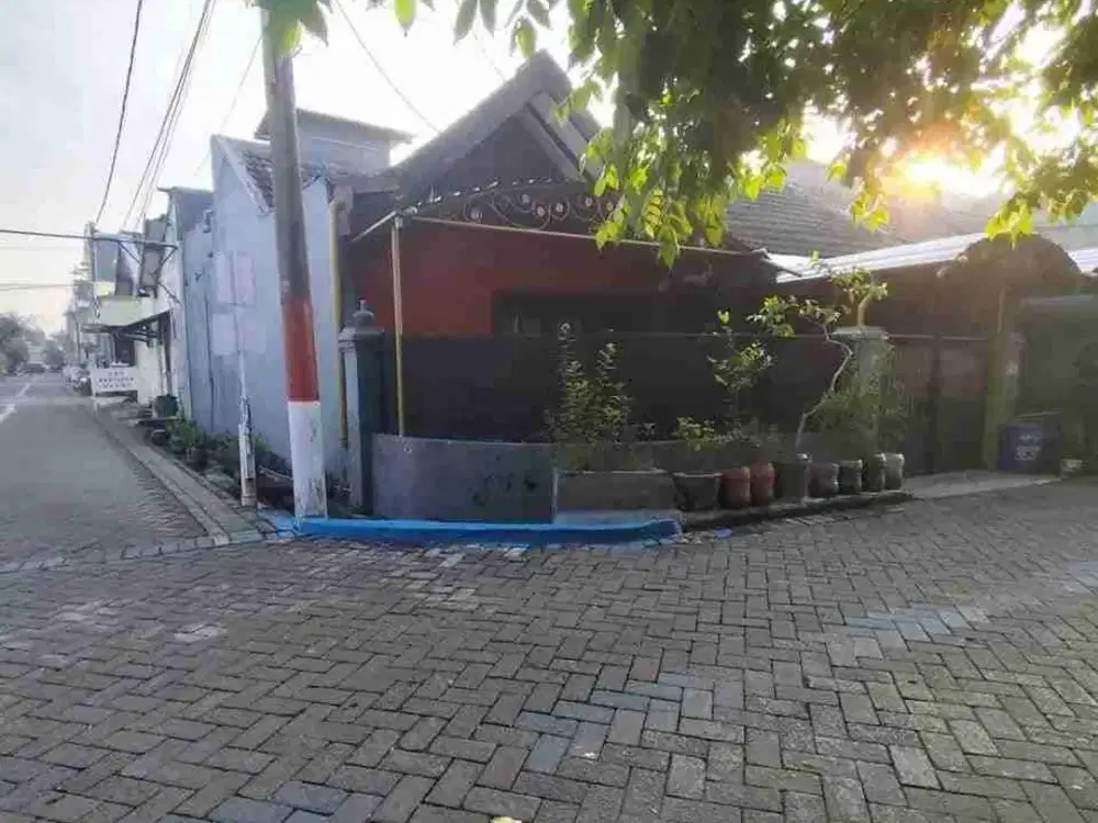 Sedati Sidoarjo | Jual Rumah 116 m² SHM Pondok Sedati Asri bypass Juanda Pepe Pasar Betro Juanda TNI AL Politeknik Kelautan Perikanan Pulungan Buncitan Cemandi Kalanganyar