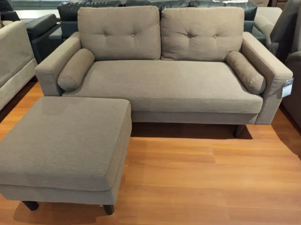 Pluto sofa(bisa cicilan)