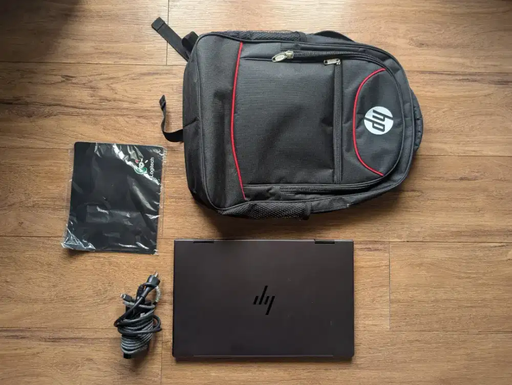 Laptop HP Envy X360 Amd Ryzen 7 7730U Ram 16GB 1TB Ssd 15.6 FHD