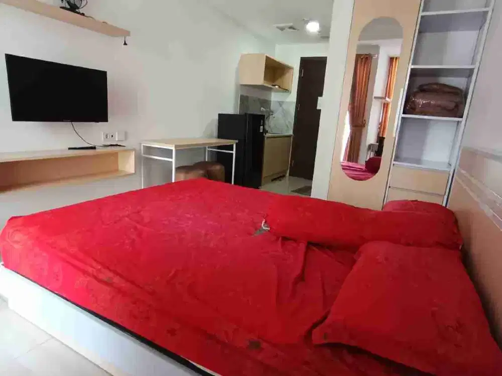 Di Jual Apartemen Murah Di Alam Sutra