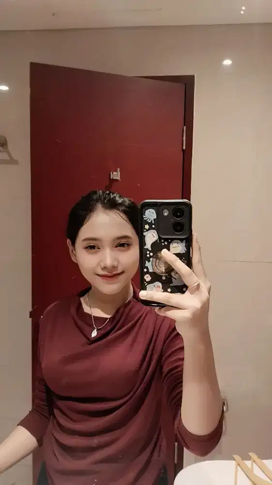 JASA HOST LIVE STREAMING