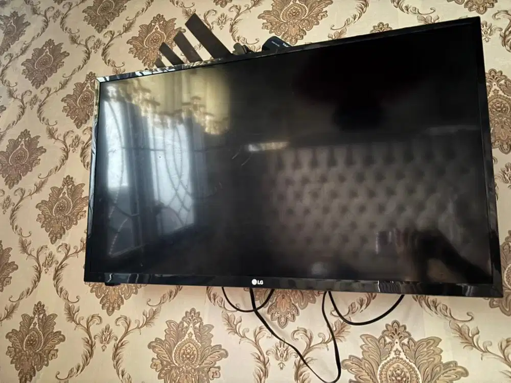 Tv Smart LED LG