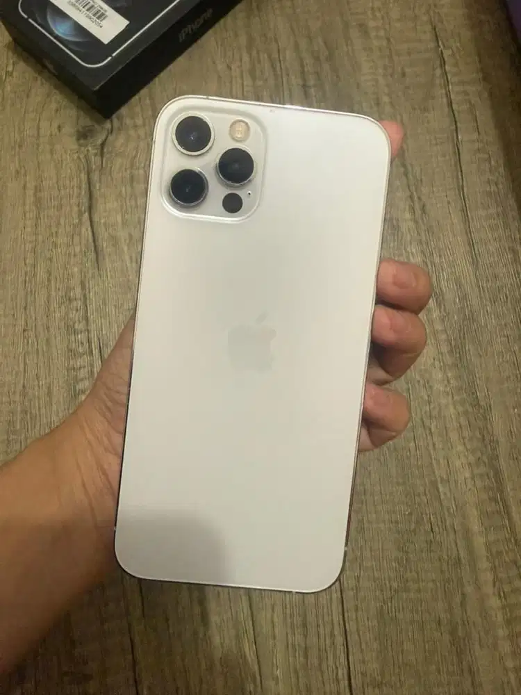 iPhone 12 pro 256 gb