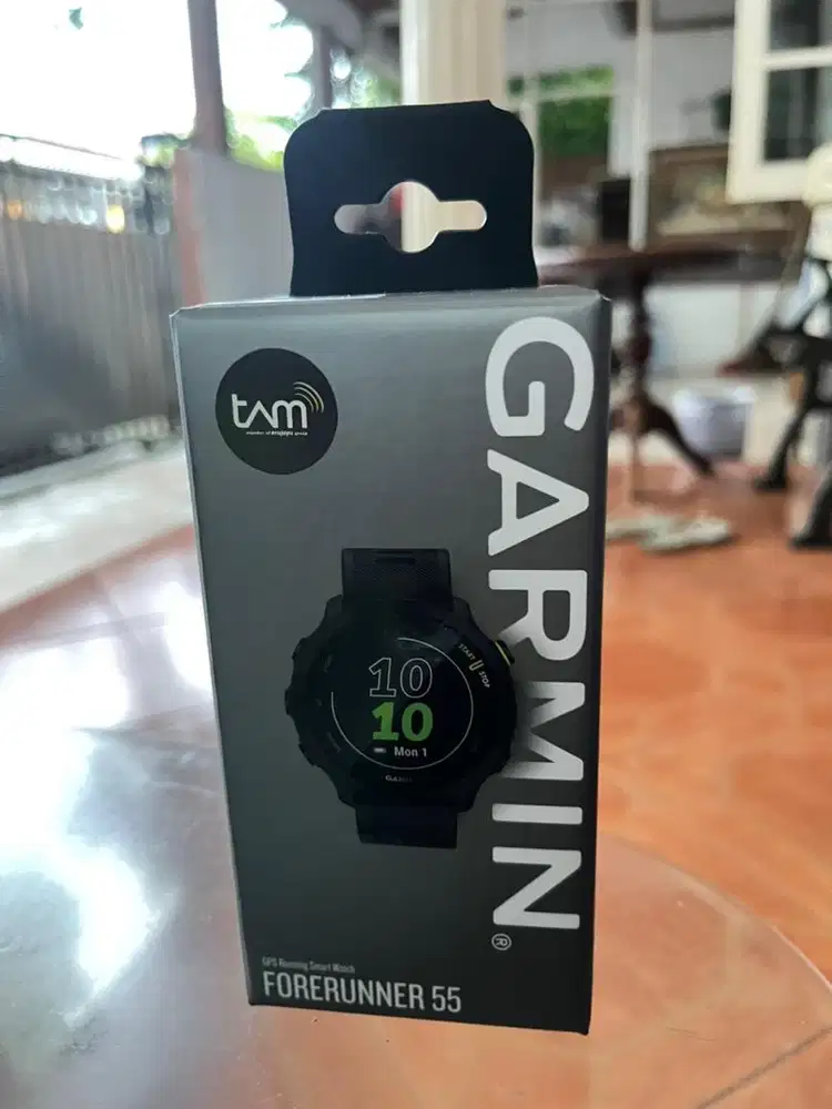 Garmin Forerunner 55