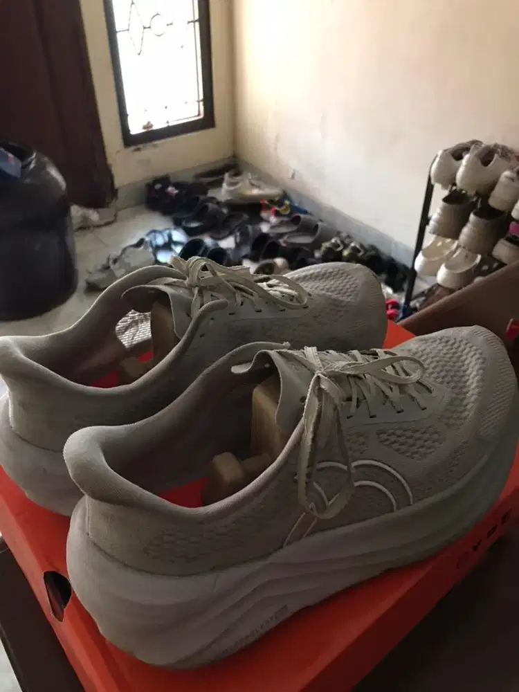 Dijual ortuseight hyperblast bagusss