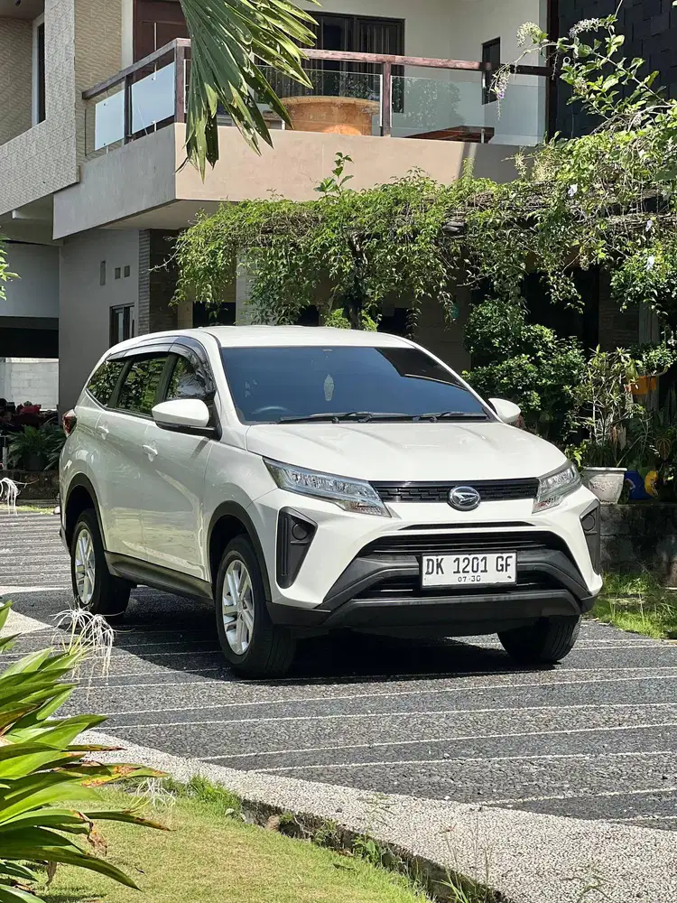 Daihatsu Terios X 2023 MT