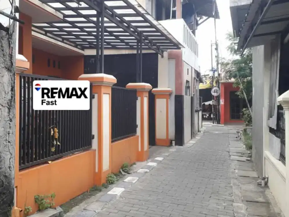 Dijual Cepat Rumah Siap Huni di Limo Cinere, Depok cocok buat pasangan muda