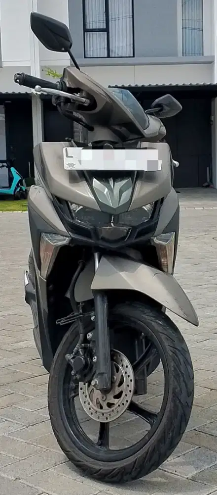 Soul gt 125 (full ori)