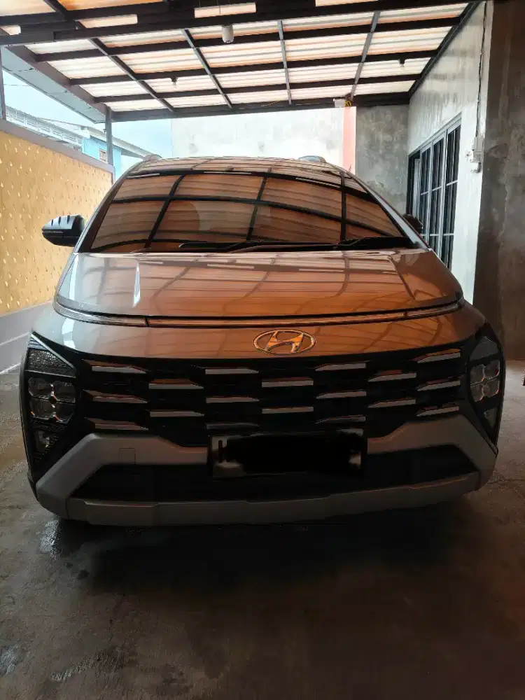 Dijual stargazer x prime 2024