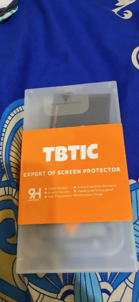 Tempered Glass Iphone 11