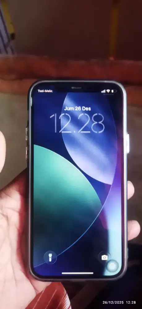 Iphone 12 128 all operator