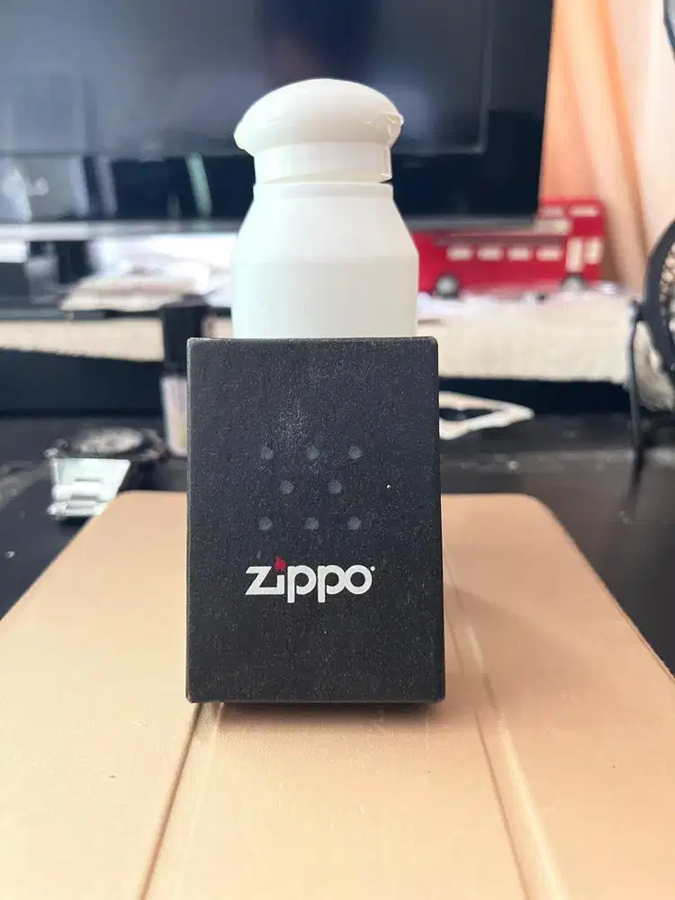 ZIPPO USA (Used Items)