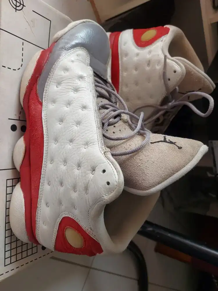 Nike air jordan retro 98