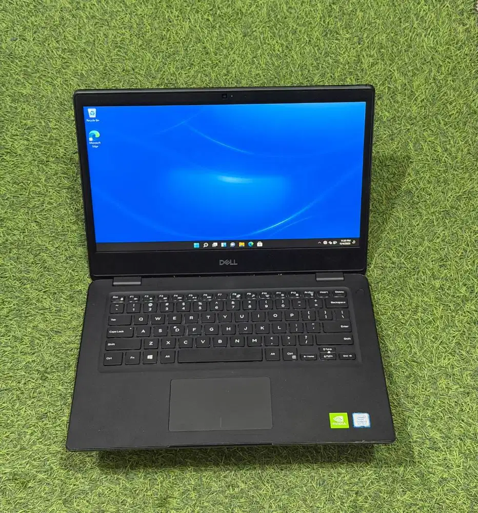 LAPTOP DELL LATITUDE 3400