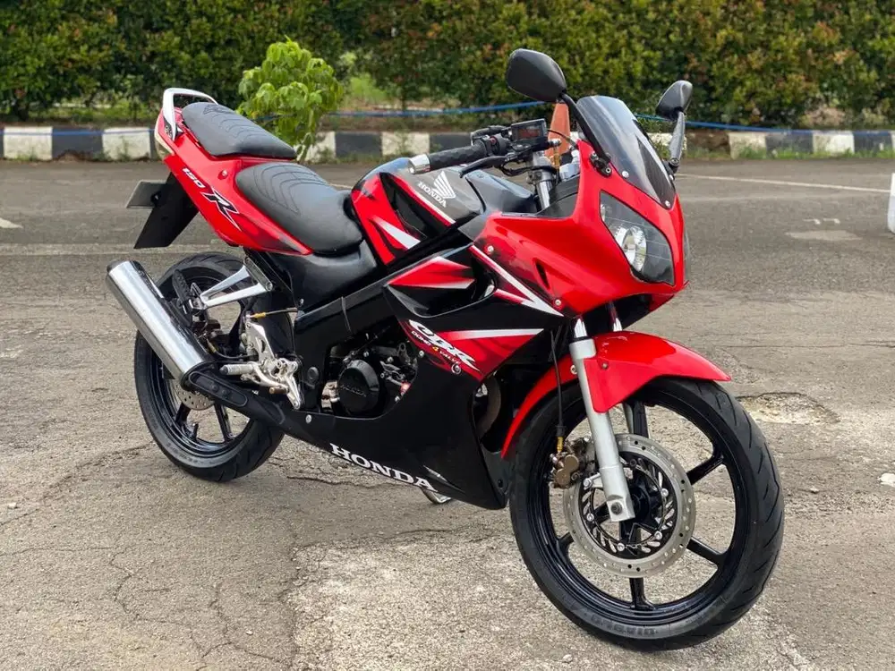 Honda CBR 150 2007 CBU Karbu