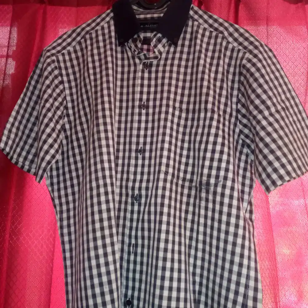 Jual baju kemeja pria dewasa