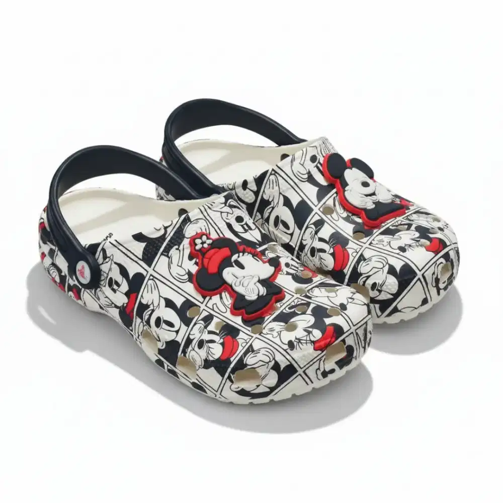Crocs Classic x Disney