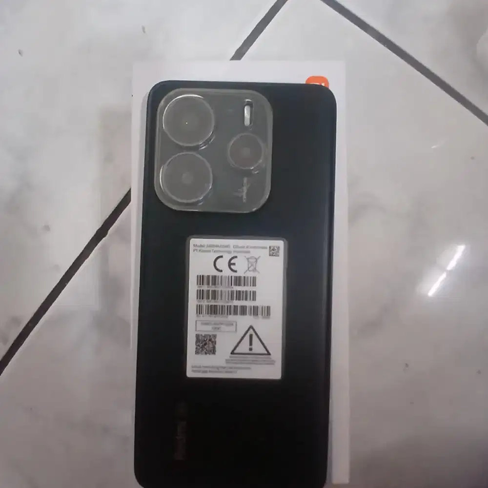 Jual cepat Redmi Note 14 5G 8/256