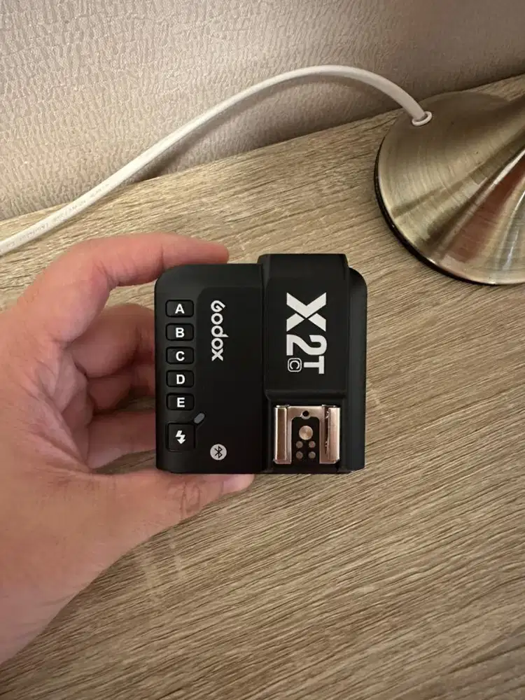 Godox X2T CANON bekas Like New