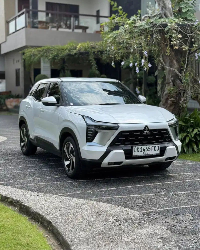 Mitsubishi XForce Ultimate 2024