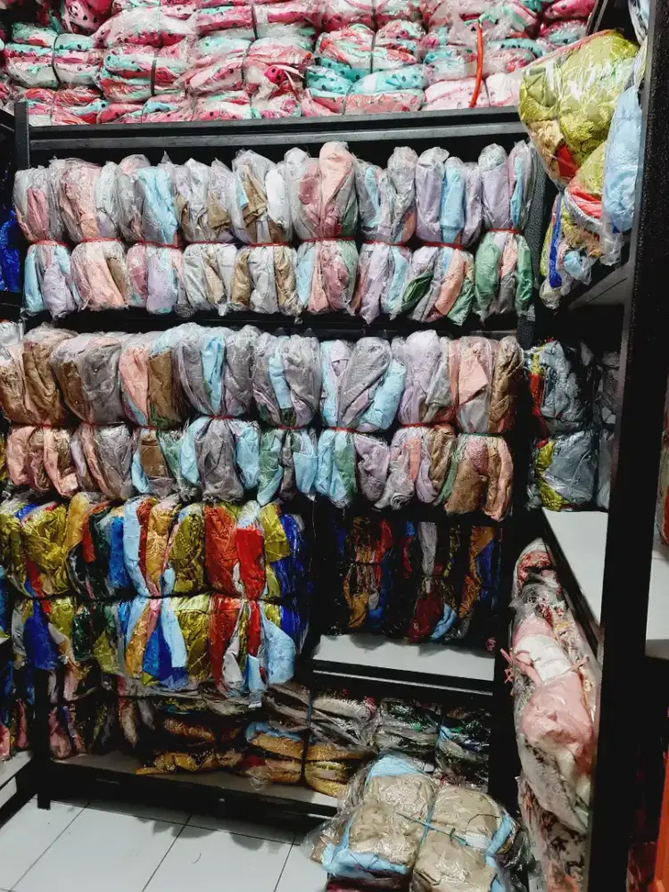 rak premium serbaguna