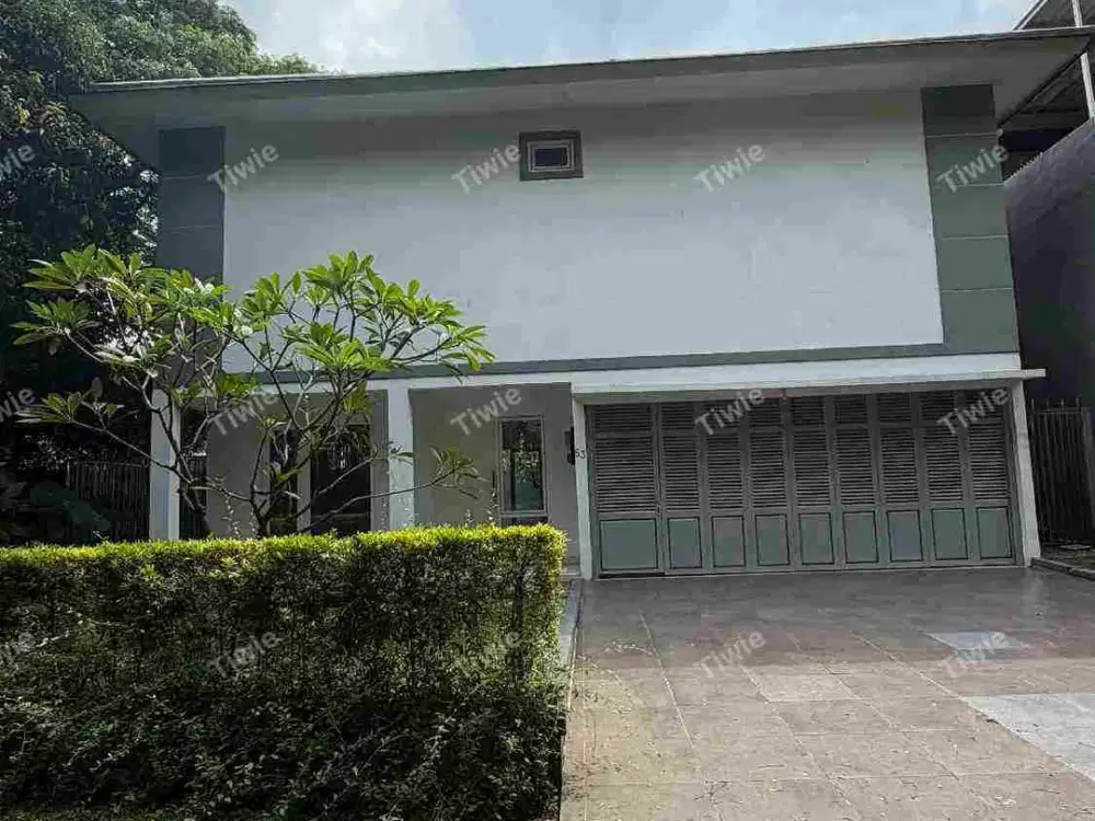 Disewakan Rumah Lippo Cikarang