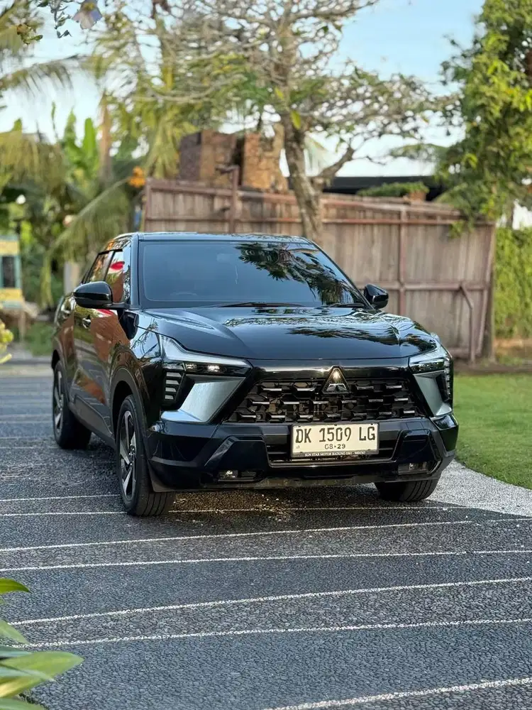 Mitsubishi XForce Ultimate 2024 LOW KM