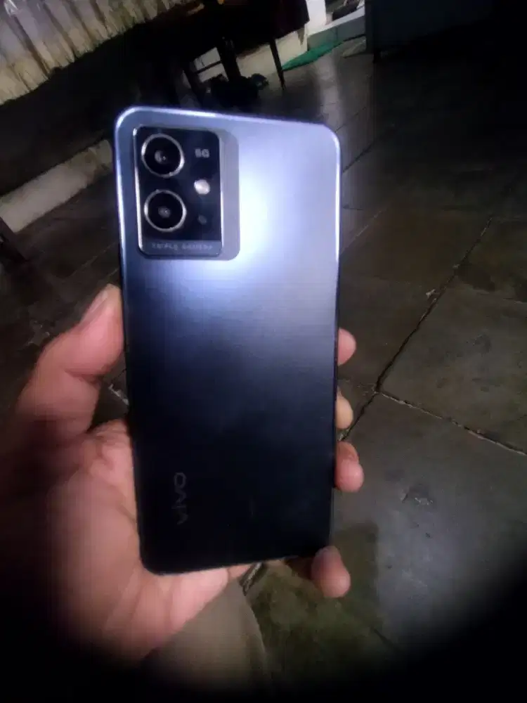 Vivo T1 5G MURAH