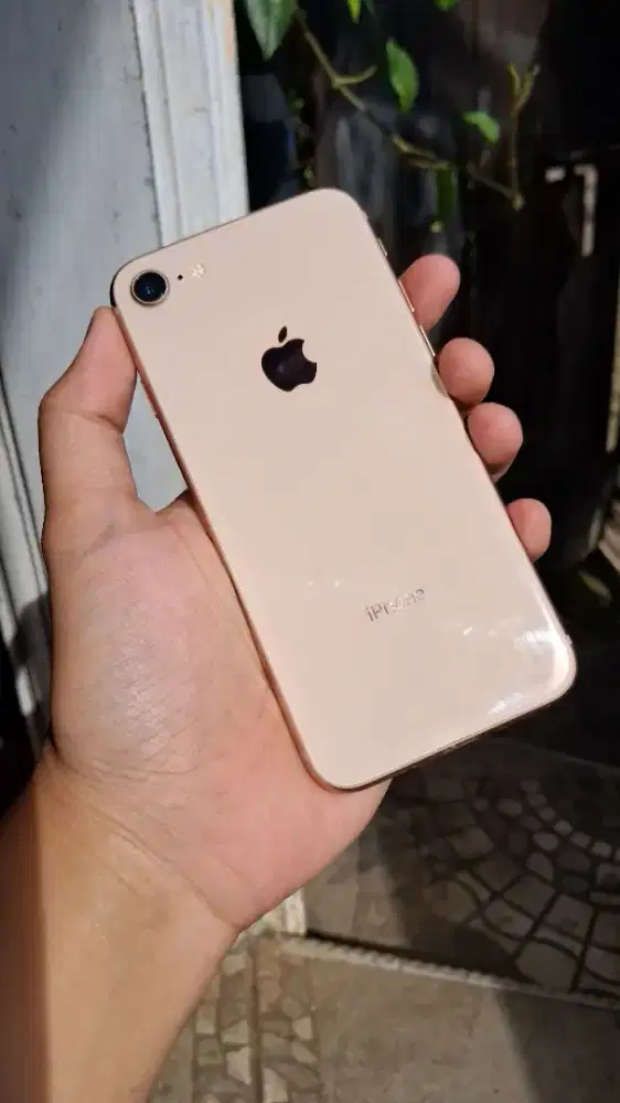Iphone 8 256 GB