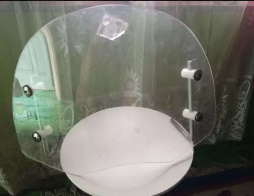 Spidometer MIO J dan Tameng Matic