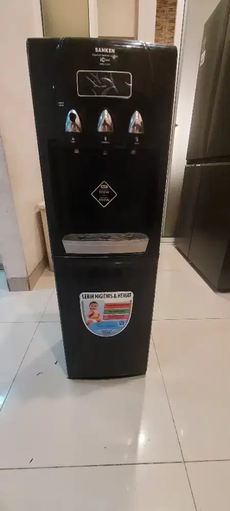 Dispenser sanken icool
