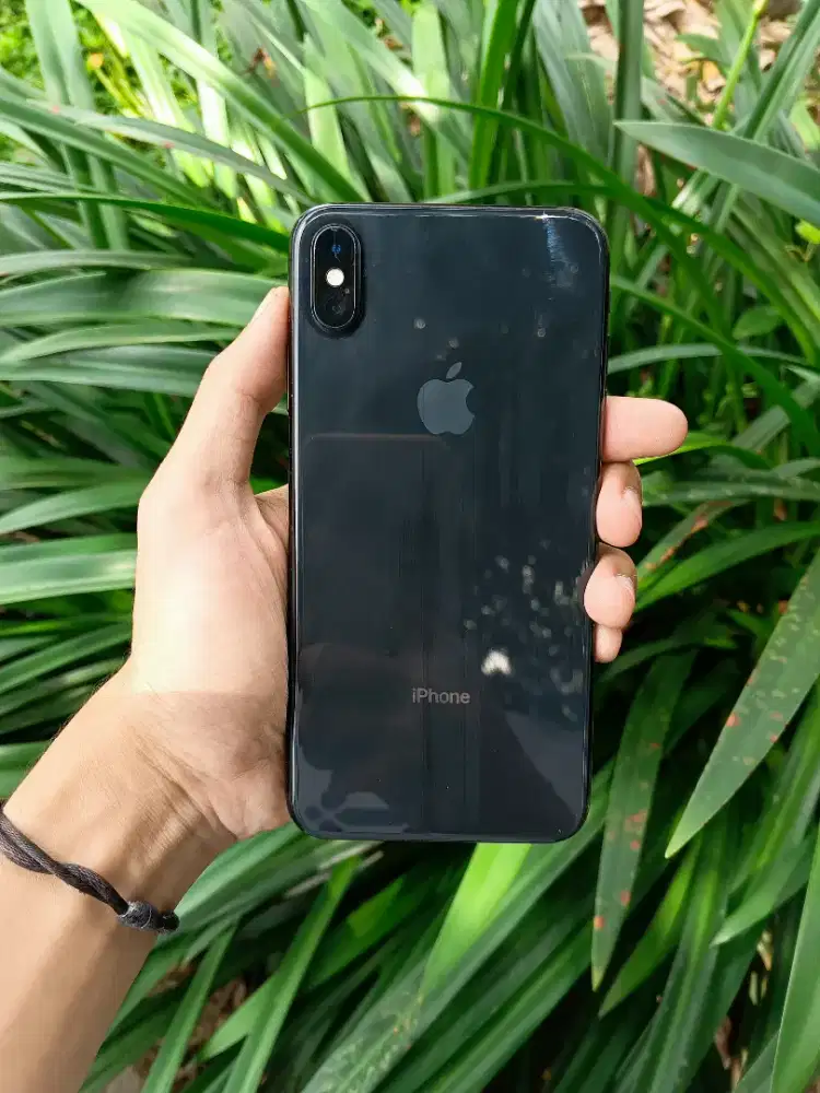 iPhone XS Max 256 GB