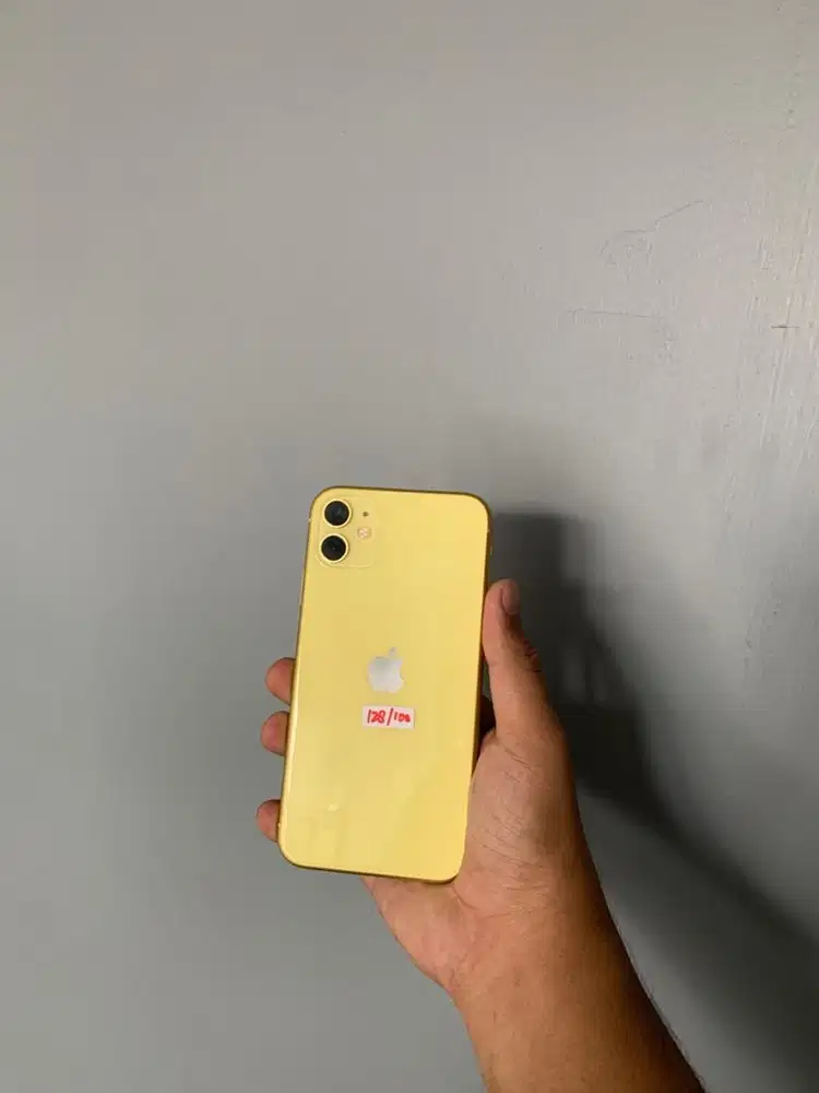 Iphone 11 128gb iBOX