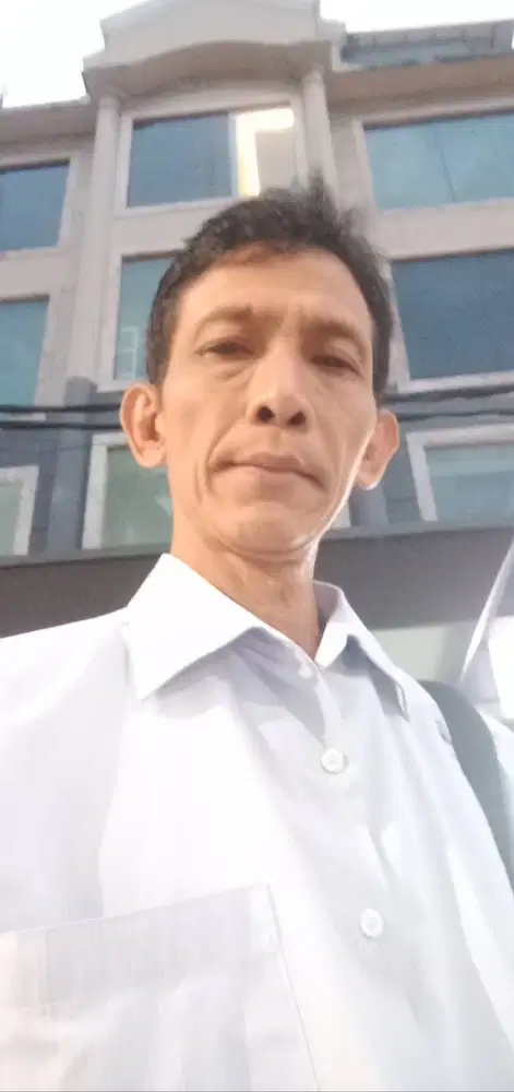 Mencari pekerjaan sebagai supir pribadi atau freelance