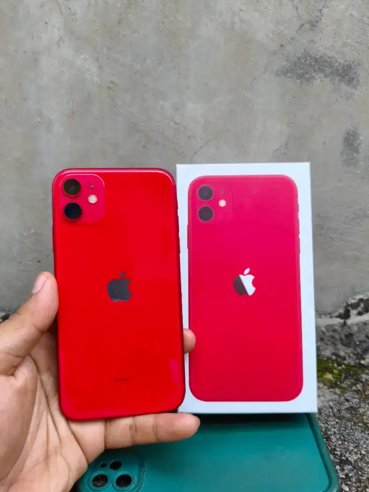 IPHONE 11 64GB ALL OPERATOR