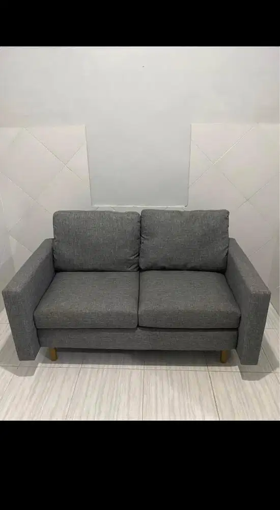 Sofa Procella Olympic 2 seaters