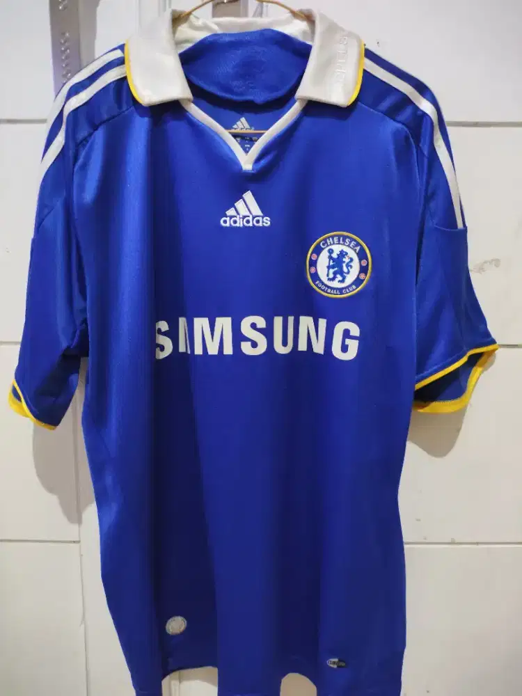 Jersy Ori Chelsea FC adidas