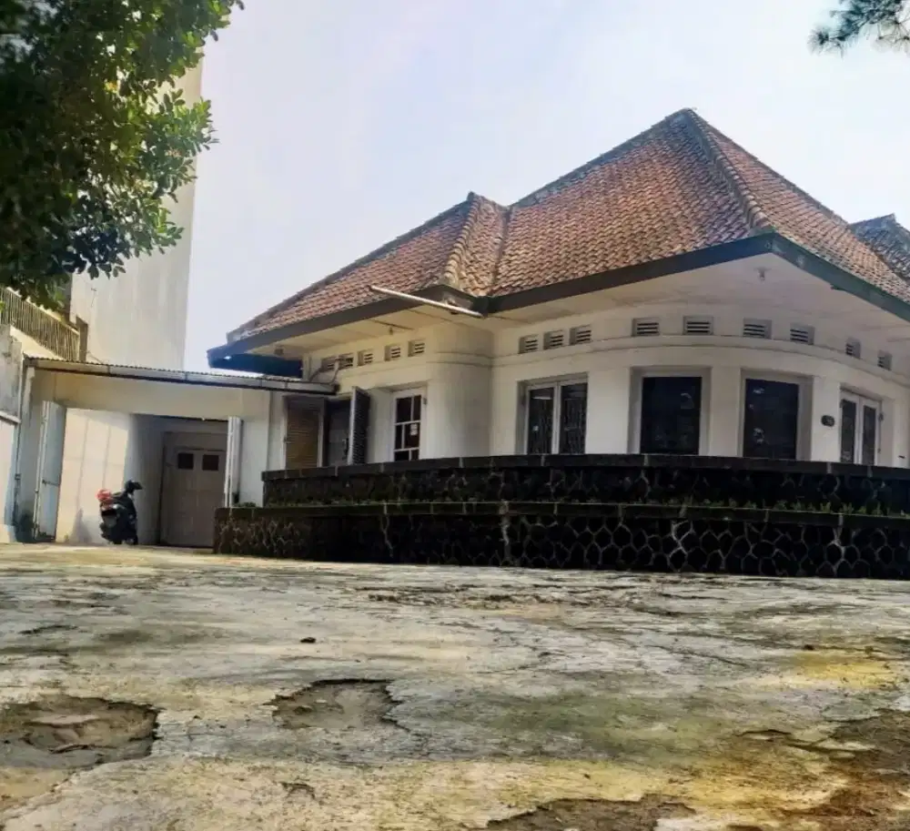 Hitung tanah saja jl cipto no.36 bandung
